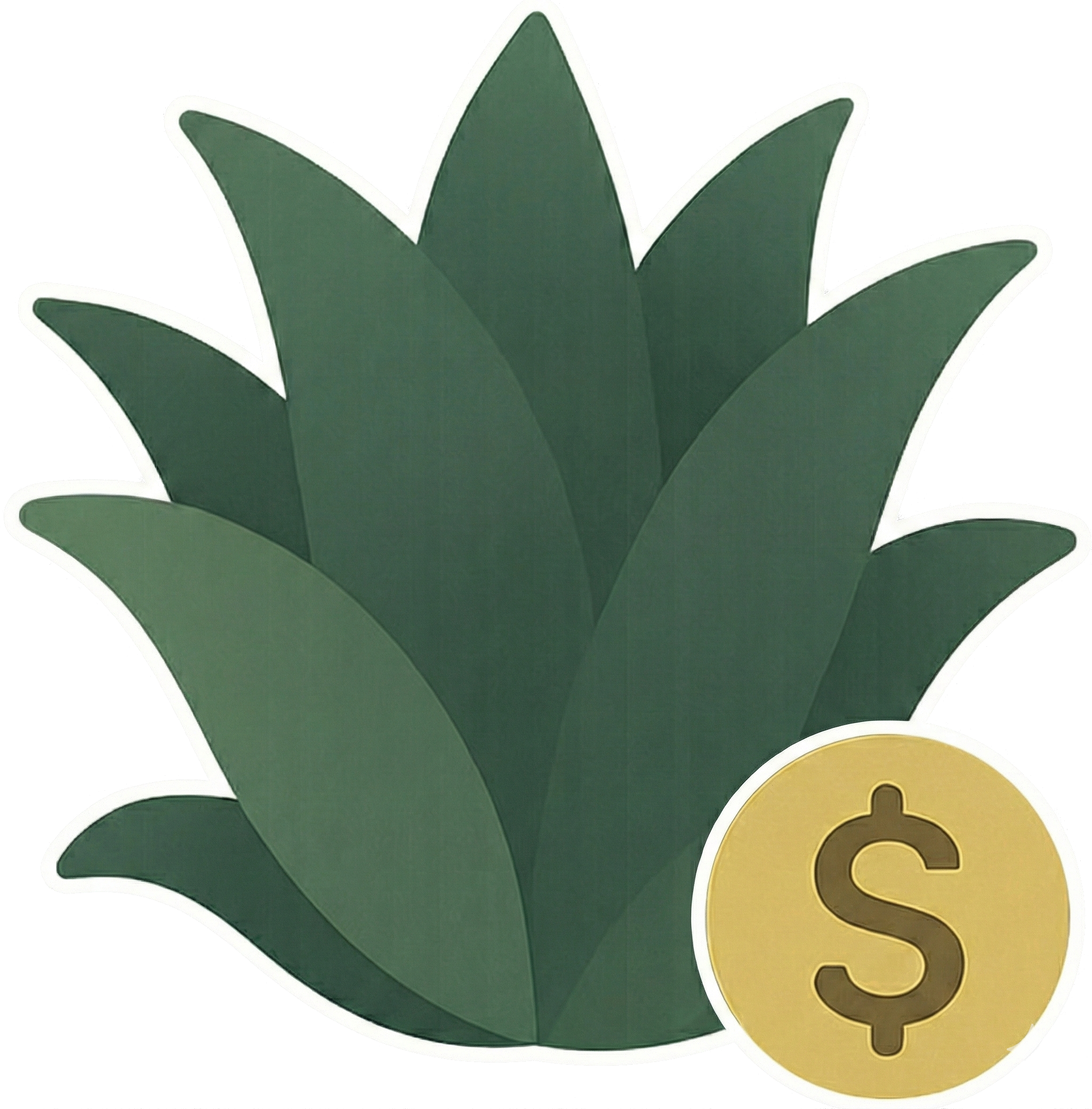 Maguey logo
